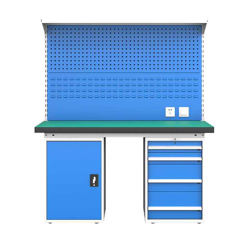 Heavy Duty Workbench - Image 10