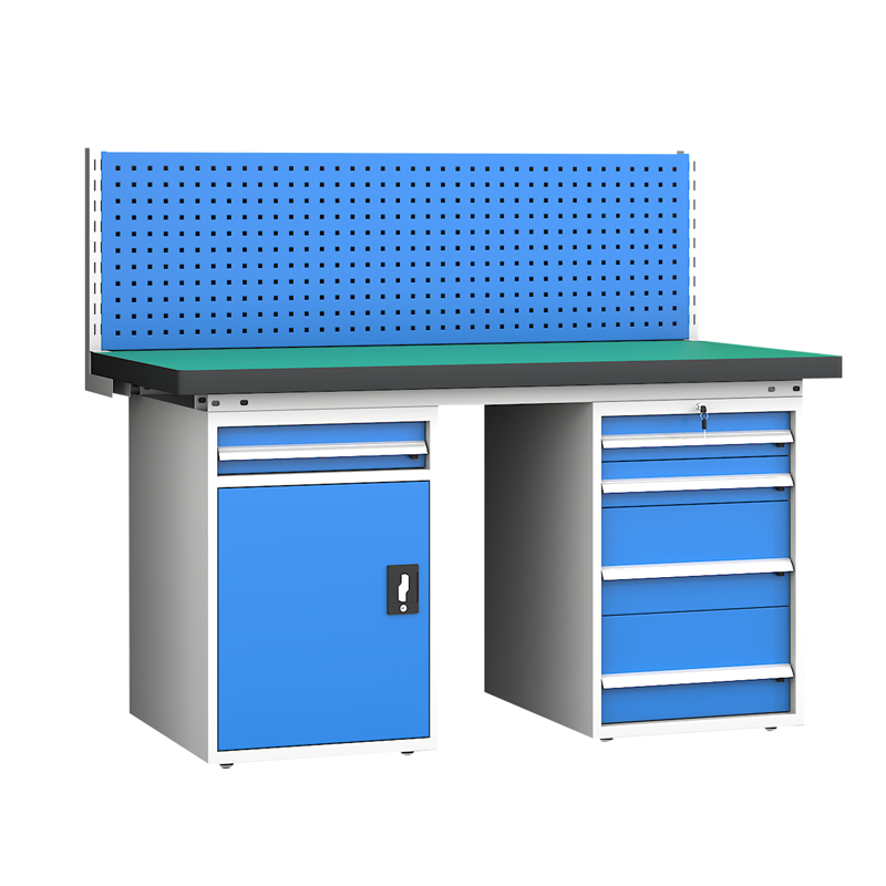 Heavy Duty Workbench - Image 9