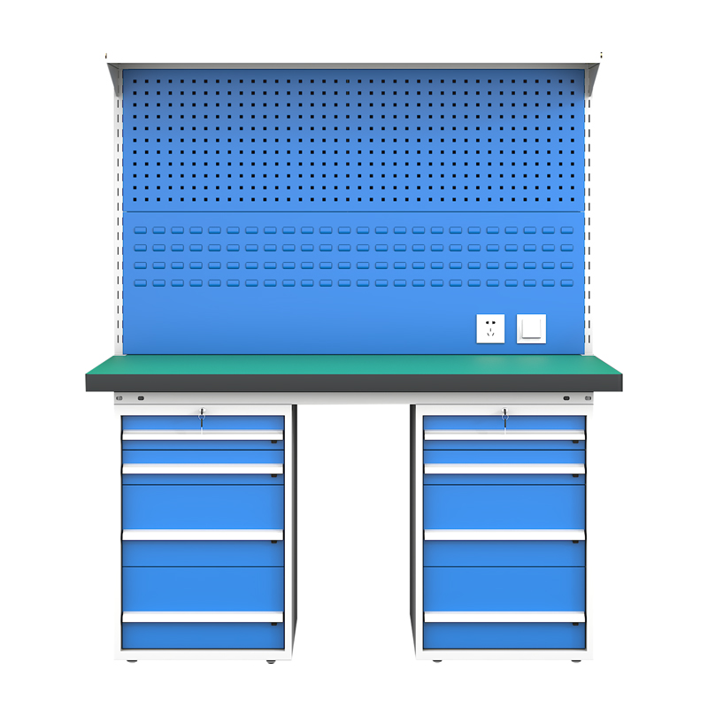 Heavy Duty Workbench - Image 8