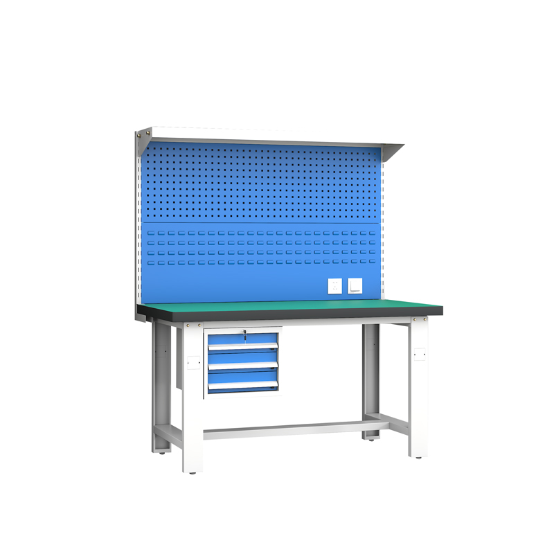 Heavy Duty Workbench - Image 5