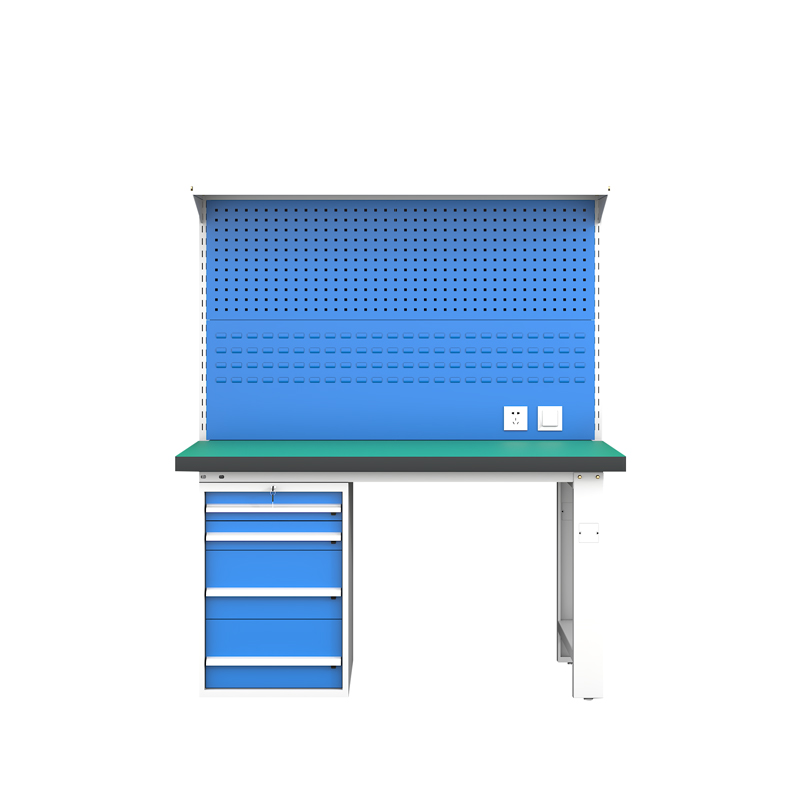 Heavy Duty Workbench - Image 7
