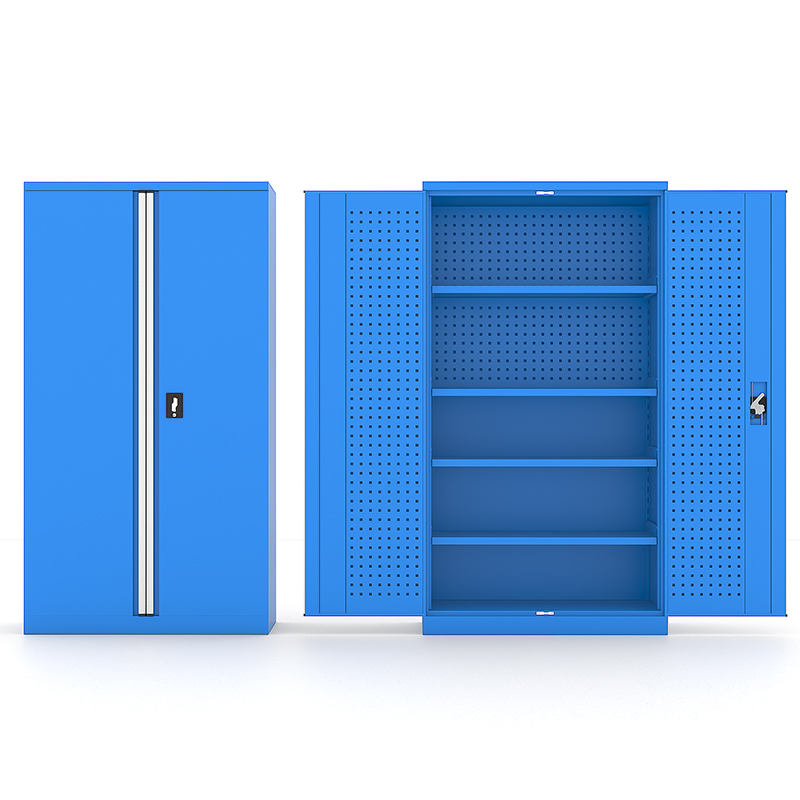 Knock Down Tool Cabinet - Image 2