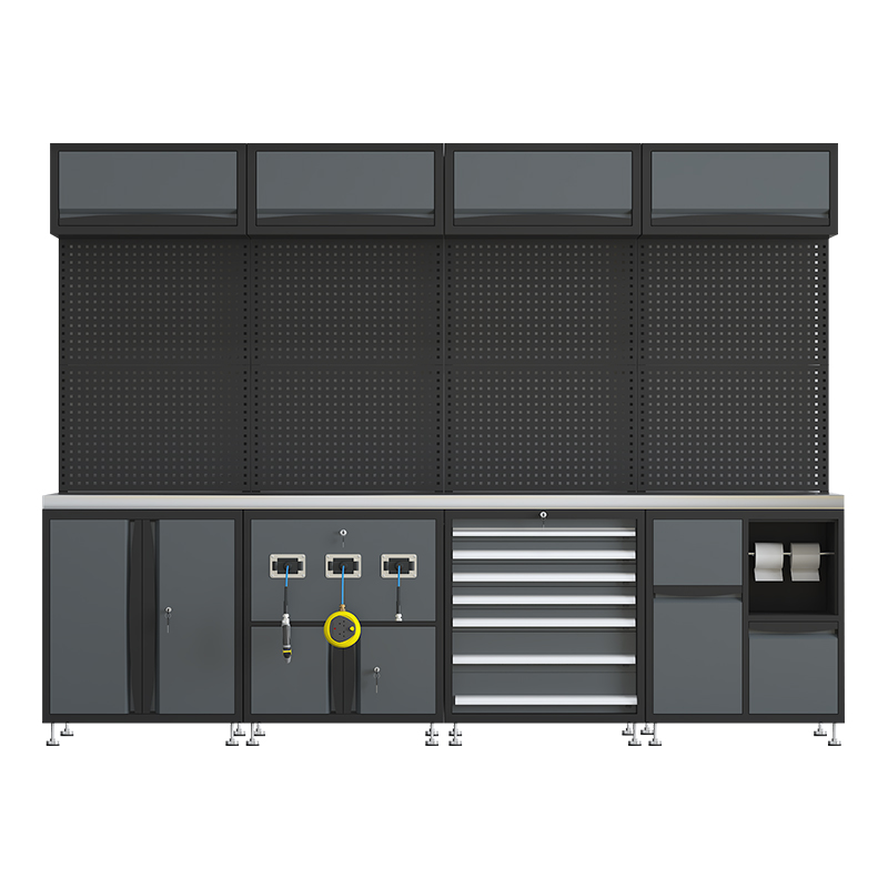 Modular Workstation System - Image 4
