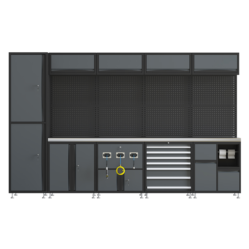 Modular Workstation System - Image 8