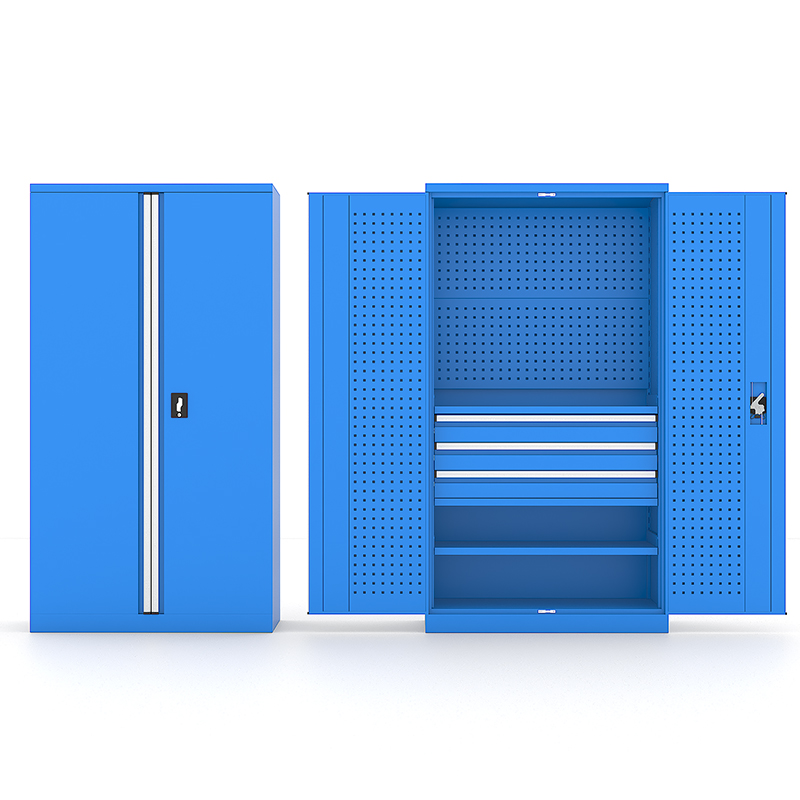 Knock Down Tool Cabinet - Image 3