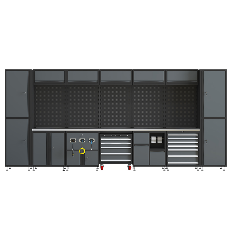 Modular Workstation System - Image 12