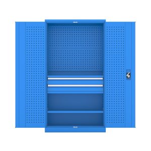 Knock Down Tool Cabinet