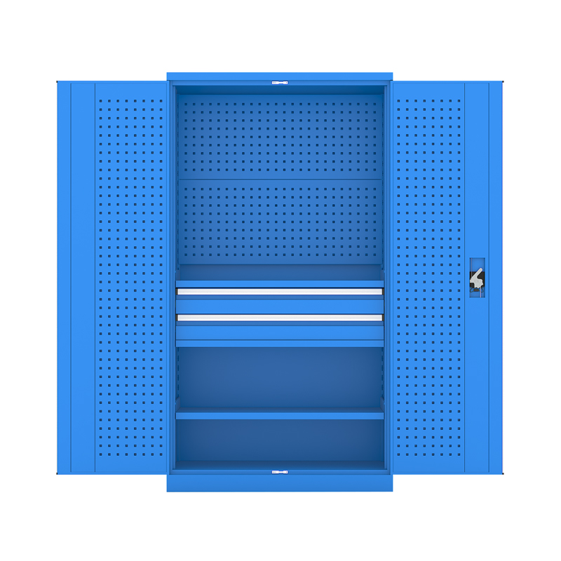 Knock Down Tool Cabinet